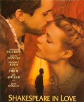 Shakespeare in Love /  